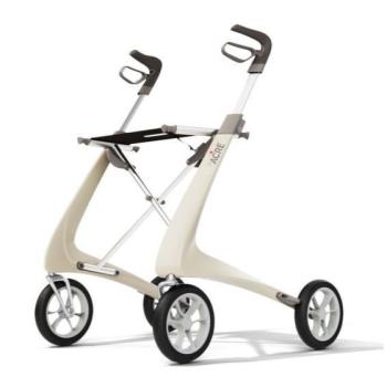 ByAcre Rollator Carbon Ultralight Komfort